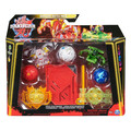 Bakugan 3.0 Mega Fun Pack2 6+