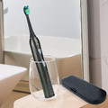 Media-Tech Sonic Waveclean Sonic Toothbrush + 2 DuPont Heads