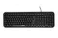 iBOX Pulsar Wired Keyboard IKS620