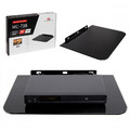 MacLean DVD Shelf 10kg MC-738