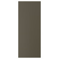 HAVSTORP Door, brown-beige, 40x100 cm