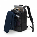 Dicota Backpack MOVE 13-15.6" Black