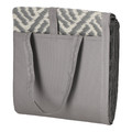 Picnic Mat 90x180cm, light grey