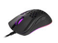 Genesis Optical Wired Gaming Mouse Krypton 555 8000DPI RGB