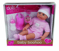 Dolls World Baby Boohoo 