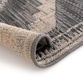 GoodHome Rug Ethno 120x170 cm, patterned