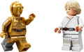 LEGO Star Wars Luke Skywalker’s Landspeeder™ 18+