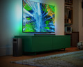 Philips Soundbar with Wireless Subwoofers TAB6309/10