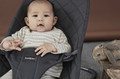 BABYBJÖRN Bouncer Bliss Cotton, Anthracite