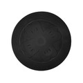 Flexible Sink and Basin Plug, black