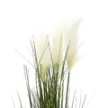 Artificial Pampas Grass, green