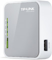 TP-Link Portable 3G/4G Wireless Router 1xWAN 1xUS MR3020