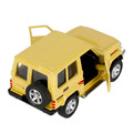 Die-Cast Off-Road Vehicle, 1pc, assorted models, 3+