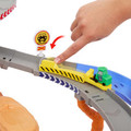Disney Pixar Cars Rescue Road Obstacle Race Playset JFL57 4+