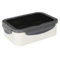 Lunch Box Single with Cutlery