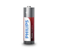 Philips Power Alkaline 4x AA Batteries