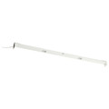 MITTLED LED ktchn drawer lighting w sensor, dimmable white, 56 cm