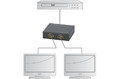 Splitter / Splitter HDMI 4K UHD 3D, 2-port