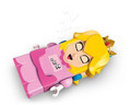LEGO Super Mario Adventures with Interactive LEGO Peach 6+