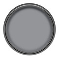 Dulux EasyCare Matt Latex Stain-resistant Paint 2.5l darkest grey