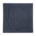Elodie Details Baby Napkins - Tender Blue & Juniper Blue, 2pcs