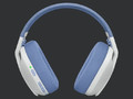 Logitech Headphones G435 Lightspeed 981-00107, white