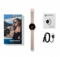 Oro-Med Smartwatch Oro Lady Gold Next