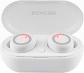 Sencor Wireless Headphones Earphones SEP 510BT WH TWS BT 5.0