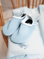 Vanilla COPENHAGEN Swim Shoes Blue Shadow 28/29