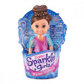 ZURU Sparkle Girlz Winter Princess Doll 4.7' 48pcs 3+