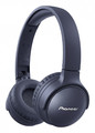 Pioneer Headphones SE-S6BN-L, blue