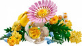 LEGO Icons Petite Sunny Bouquet 9+