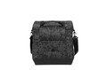 Newlooxs Bicycle Bag Bamboo Alba single, black