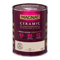 Magnat Ceramic Interior Ceramic Paint Stain-resistant 5l, pharaohs stone