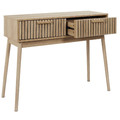 Console Table Klaus, natural