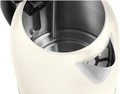 Concept Strix Kettle 2200W 1.7l RK3242, off-white