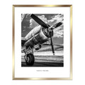 Photo Frame Florida 70 x 100 cm, gold