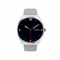 EcoWatch Smartwatch EW05, silver