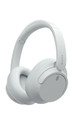 Sony Headset Headphones WH-CH720N, white