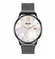 EcoWatch Smartwatch EW03, black