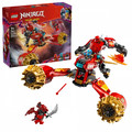 LEGO Kai's Mech Storm Rider 7+