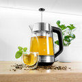 Concept Kettle Glass 2200W 1.7L RK4190