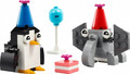 LEGO Creator Birthday Party Animals 6+