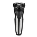 Feel Maestro Electric Rotary Shaver with Side Trimmer USB-C MR-673