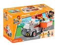 Playmobil DUCK ON CALL - Ambulance 3+ 70916