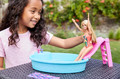 Barbie® Doll and Playset 3+