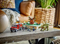 LEGO Jurassic World Dinosaur Missions: Stegosaurus Discovery 76965 6+