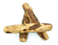 4DOGS Olive Wood Dog Chew Size L