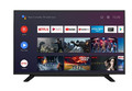 Toshiba LED Smart TV 50" Ultra HD/4K 50UA2063DG