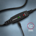 AXAGON USB Cable ADR-215B USB 2.0 A-M -> B-M act 15m